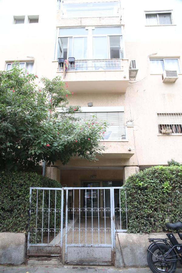 Dizengoff - Lovely Family Apartment 3 Rooms. Tel Aviv Exterior foto